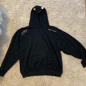 Boys Lie Hoodie